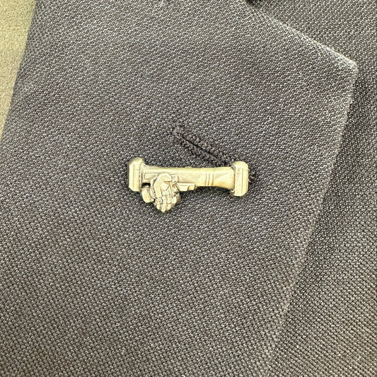 FGM-148 Javelin Lapel Pin