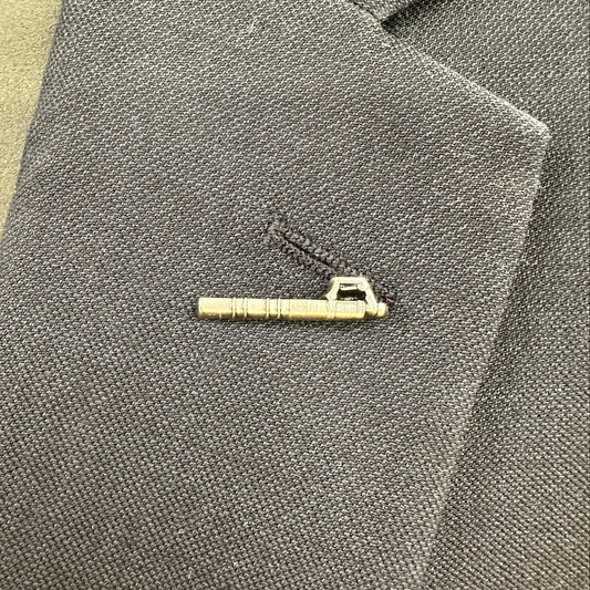M225 Lapel Pin