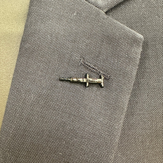 TOW 2A Lapel Pin