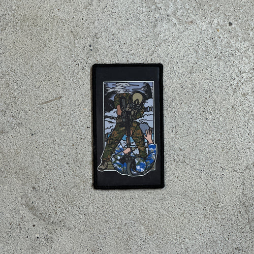 You Feel Me Bruh? Patch