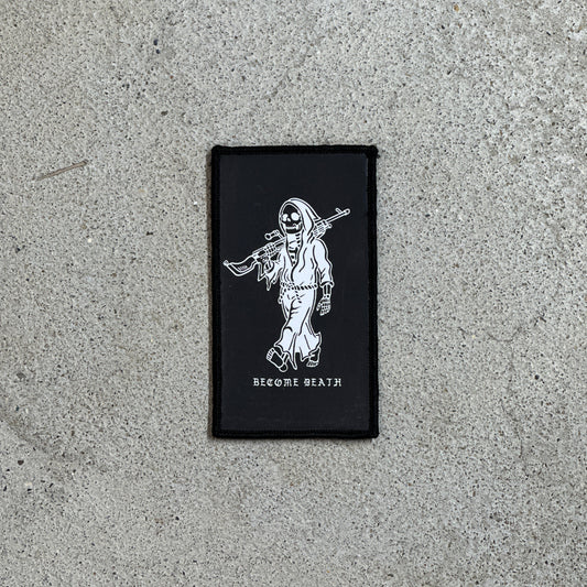 Become Death Patch