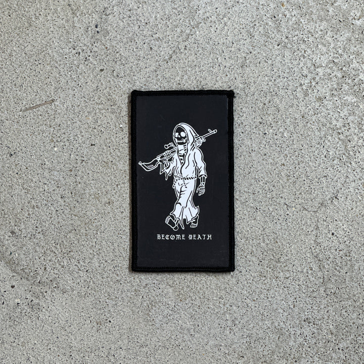 Morale Patches | Goons Up