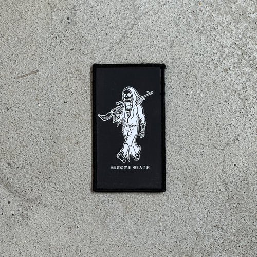 Become Death Patch