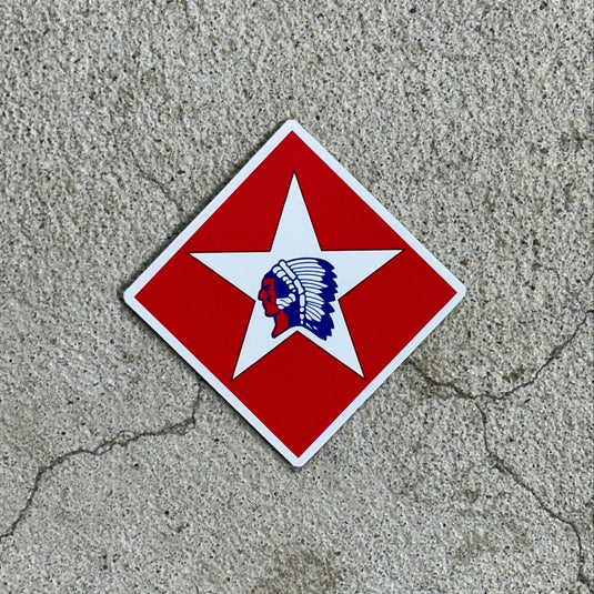 1st Battalion 6th Marines Patch