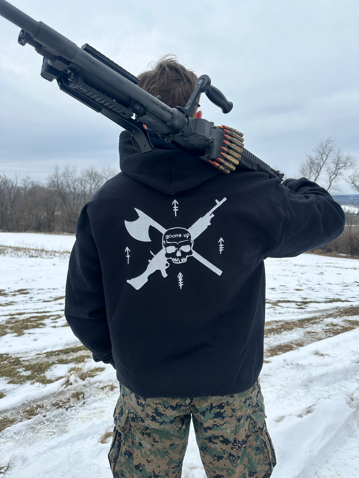 Hoodies