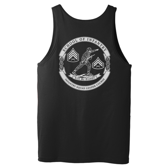 Infantry Squad Leader Course Tank