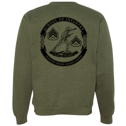 Infantry Squad Leader Course Sweatshirt