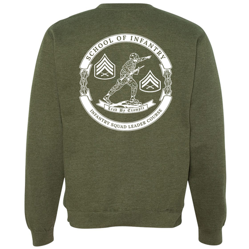 Infantry Squad Leader Course Sweatshirt