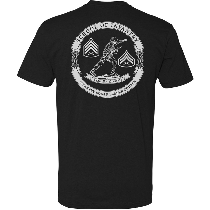 Load image into Gallery viewer, Infantry Squad Leader Course Tee
