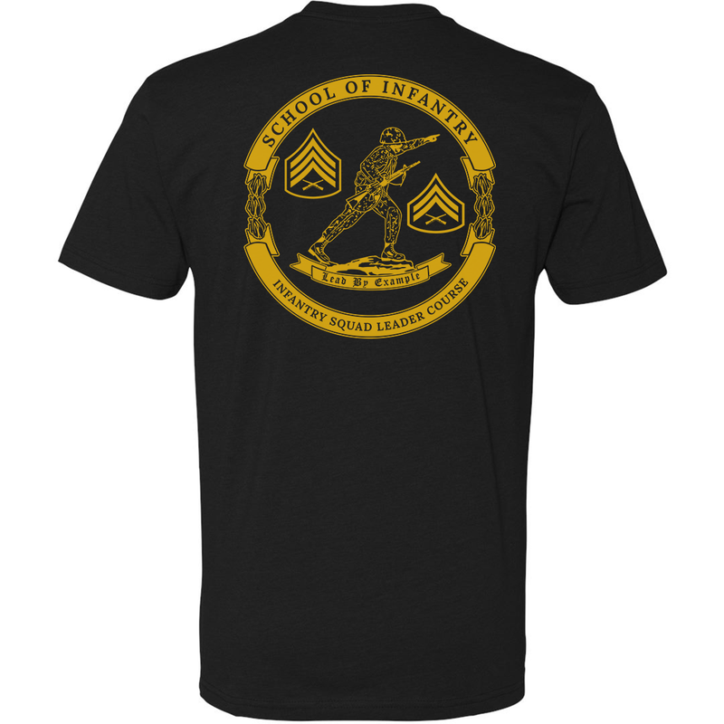 Load image into Gallery viewer, Infantry Squad Leader Course Tee
