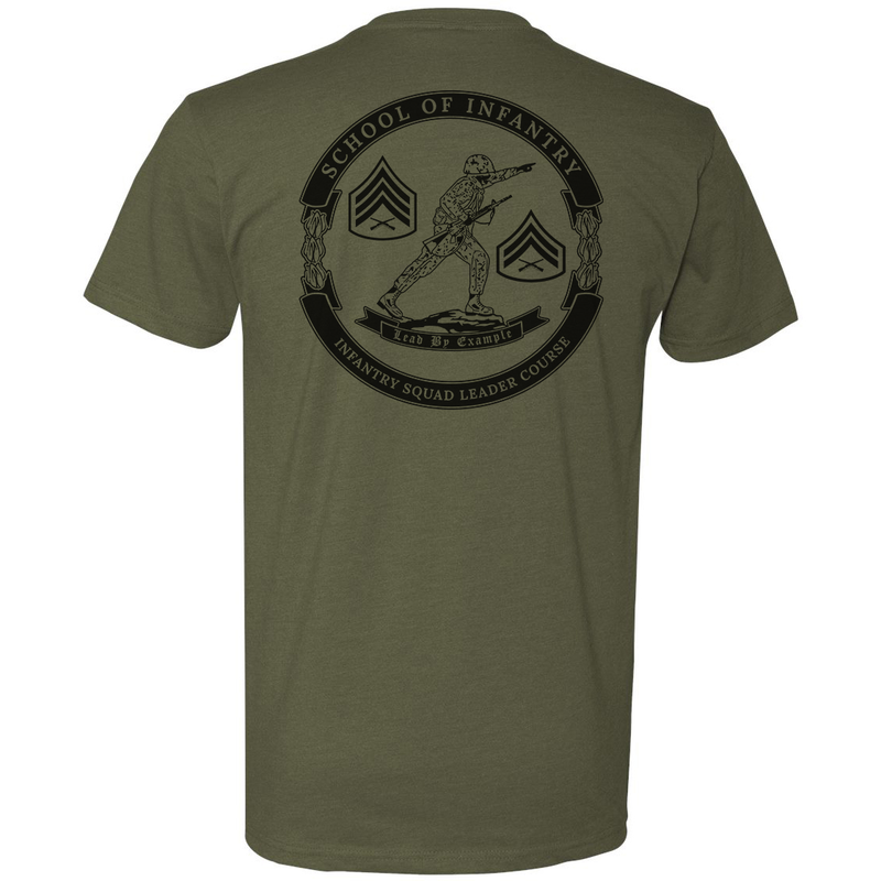 Load image into Gallery viewer, Infantry Squad Leader Course Tee
