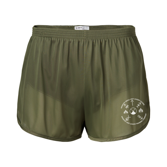 Infantry Small Unit Leaders Course - East Silkies