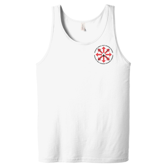 Infantry Small Unit Leaders Course Tank (Alternate Version)