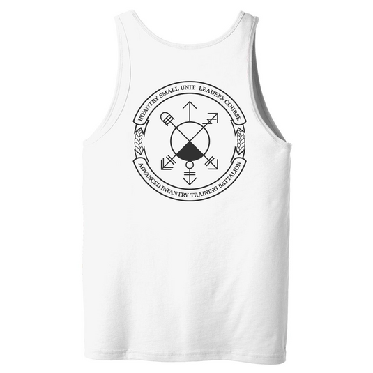 Infantry Small Unit Leaders Course Tank