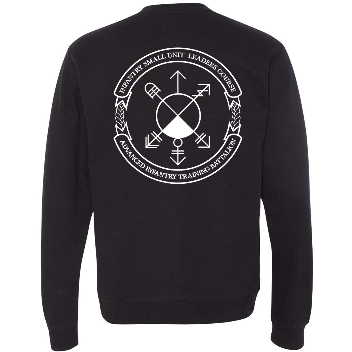 Infantry Small Unit Leaders Course Sweatshirt