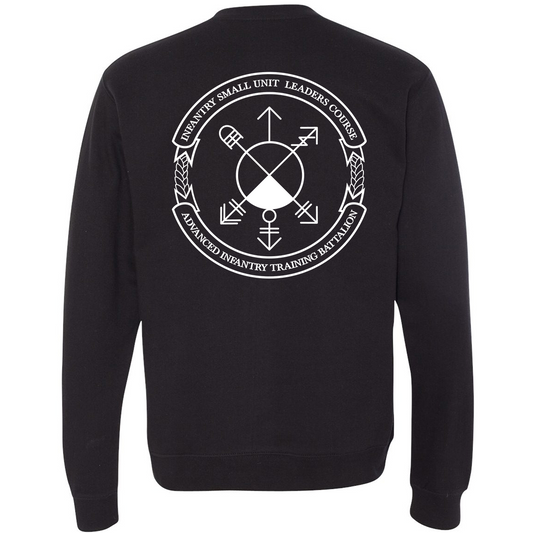 Infantry Small Unit Leaders Course Sweatshirt