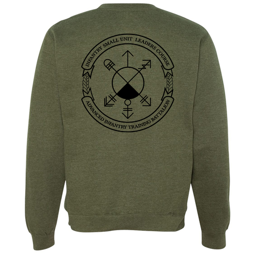 Infantry Small Unit Leaders Course Sweatshirt