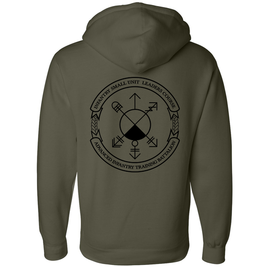 Infantry Small Unit Leaders Course Hoodie