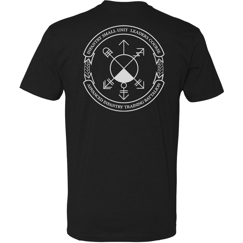 Load image into Gallery viewer, Infantry Small Unit Leaders Course Tee
