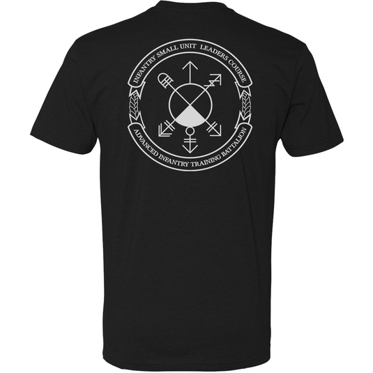 Infantry Small Unit Leaders Course Tee