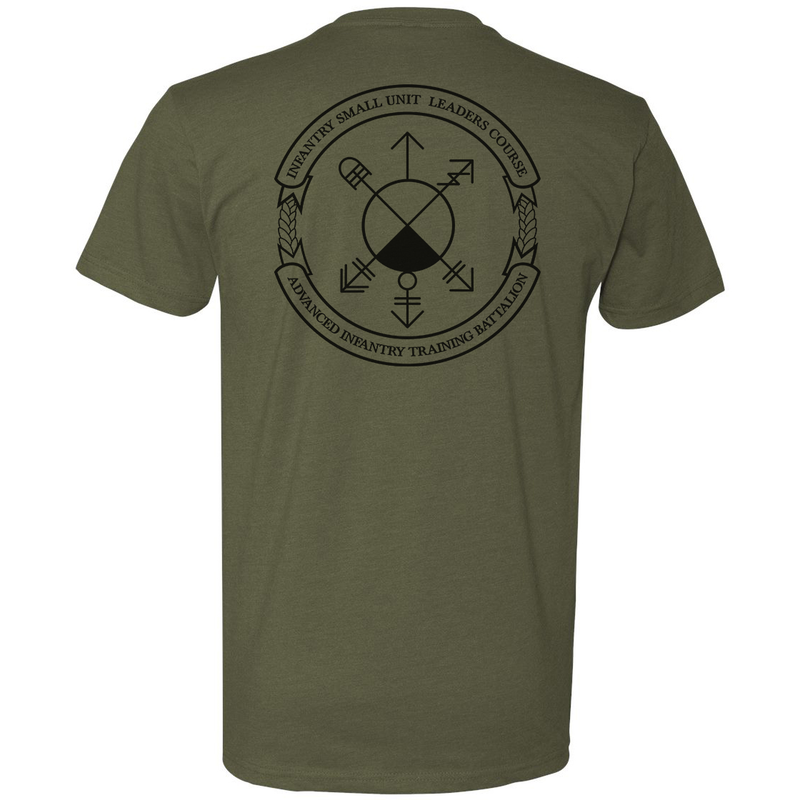 Load image into Gallery viewer, Infantry Small Unit Leaders Course Tee
