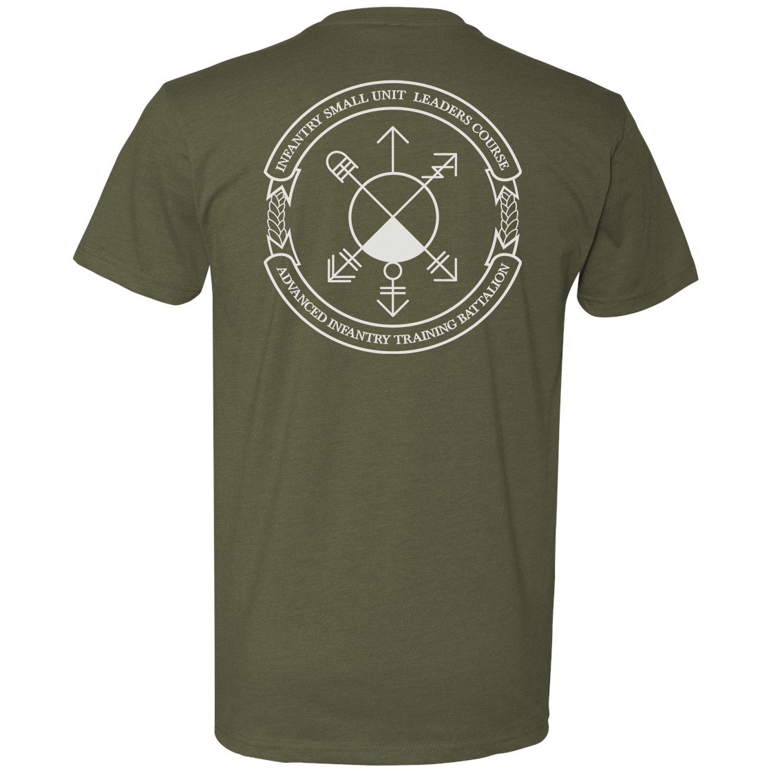 Infantry Small Unit Leaders Course Tee