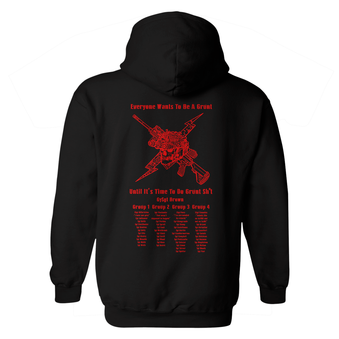 ISULC-E 3-26 Hoodie