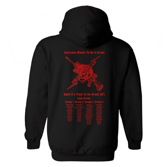 ISULC-E 3-26 Hoodie