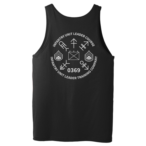 Infantry Unit Leader Course Tank