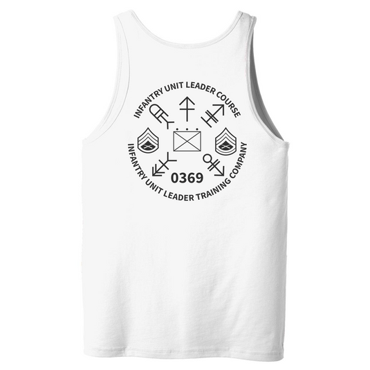 Infantry Unit Leader Course Tank