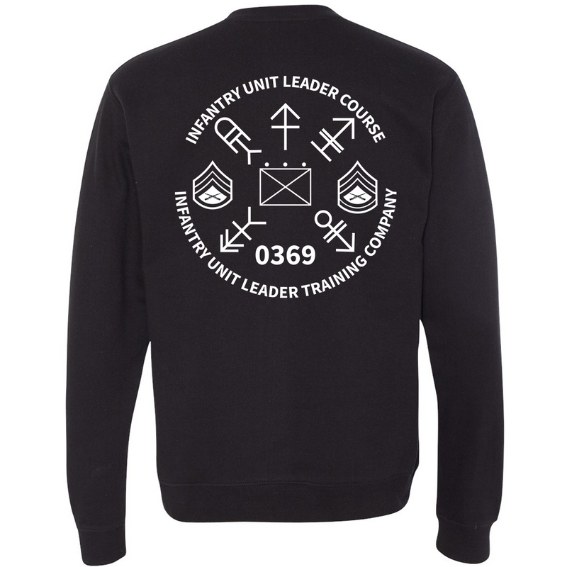 Load image into Gallery viewer, Infantry Unit Leader Course Sweatshirt
