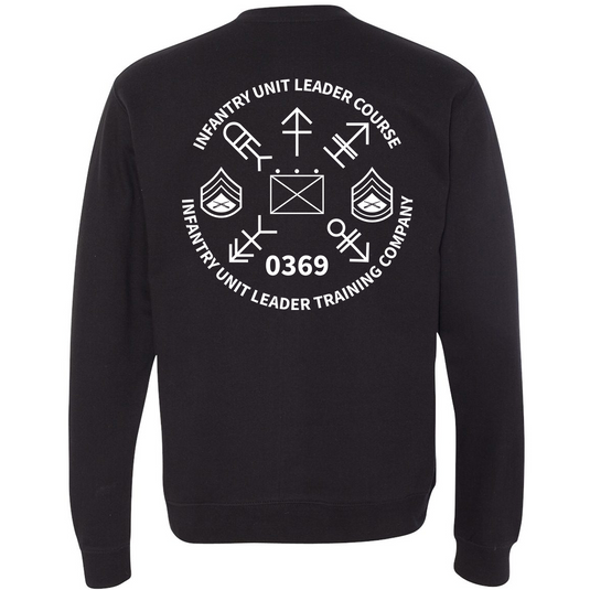 Infantry Unit Leader Course Sweatshirt