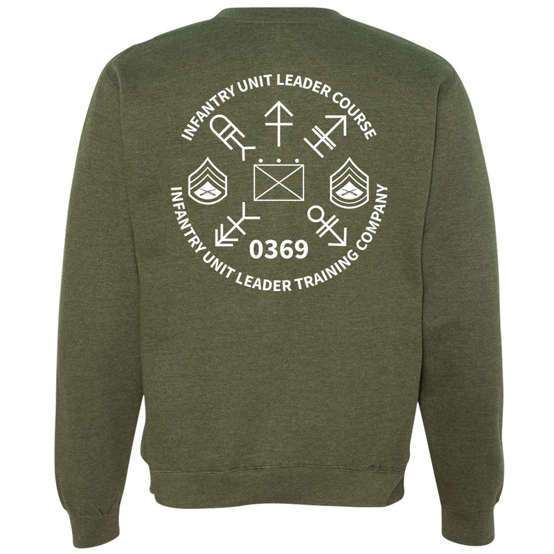 Load image into Gallery viewer, Infantry Unit Leader Course Sweatshirt
