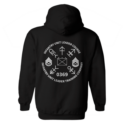 Infantry Unit Leader Course Hoodie