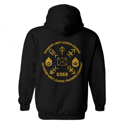 Infantry Unit Leader Course Hoodie