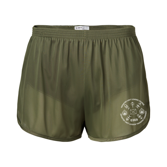 Infantry Unit Leader Course Silkies