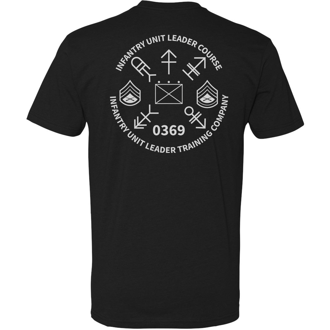 Infantry Unit Leader Course Tee