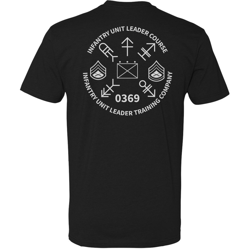 Load image into Gallery viewer, Infantry Unit Leader Course Tee
