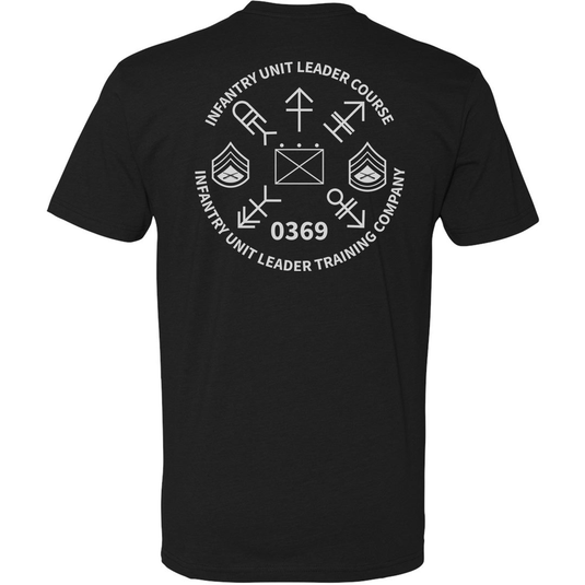 Infantry Unit Leader Course Tee