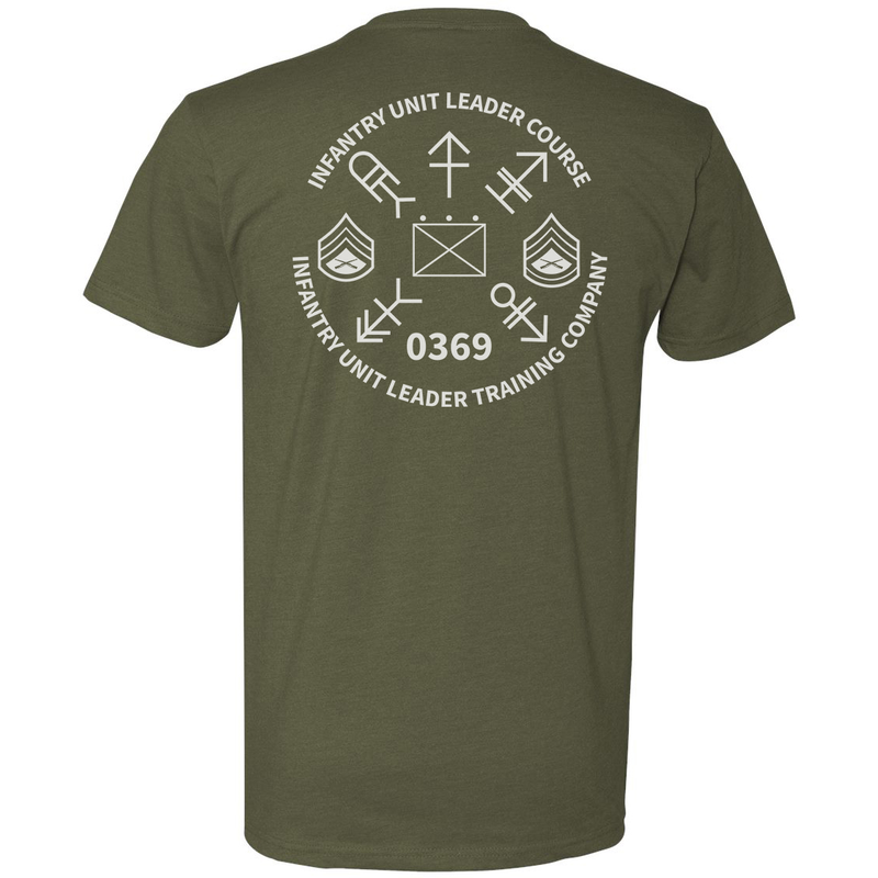 Load image into Gallery viewer, Infantry Unit Leader Course Tee
