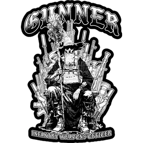 IWO (Gunner)