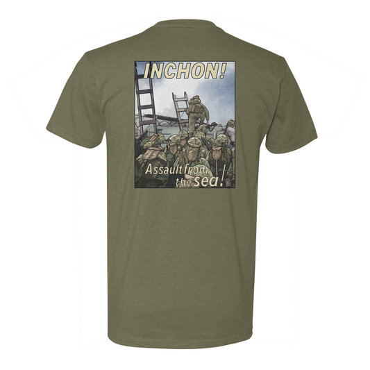 Inchon! Tee
