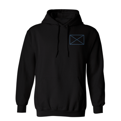 Infantry Symbol Hoodie