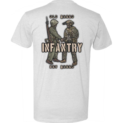 Infantry Breed