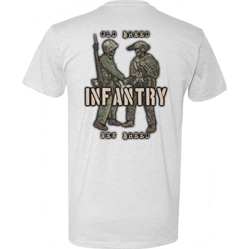Infantry Breed