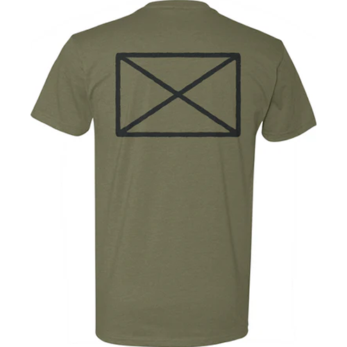Infantry Symbol