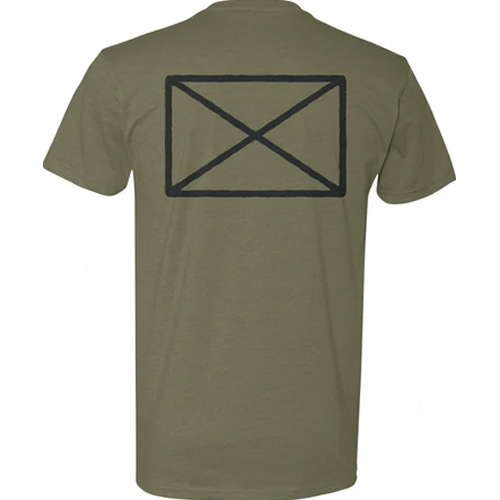 Infantry Symbol