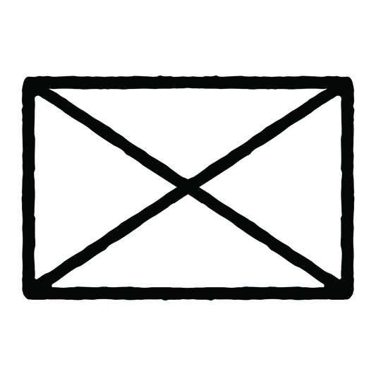 Infantry Symbol Decal