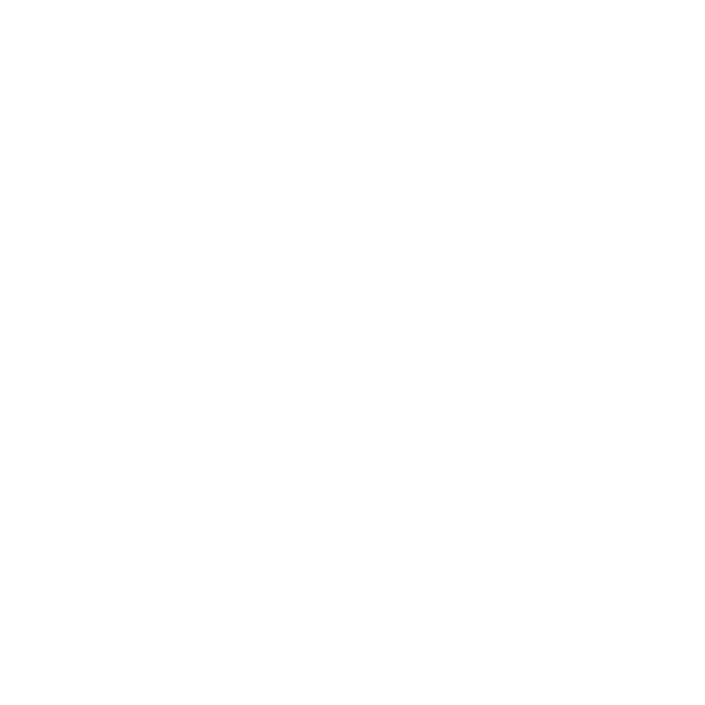 Infantry Symbol Decal