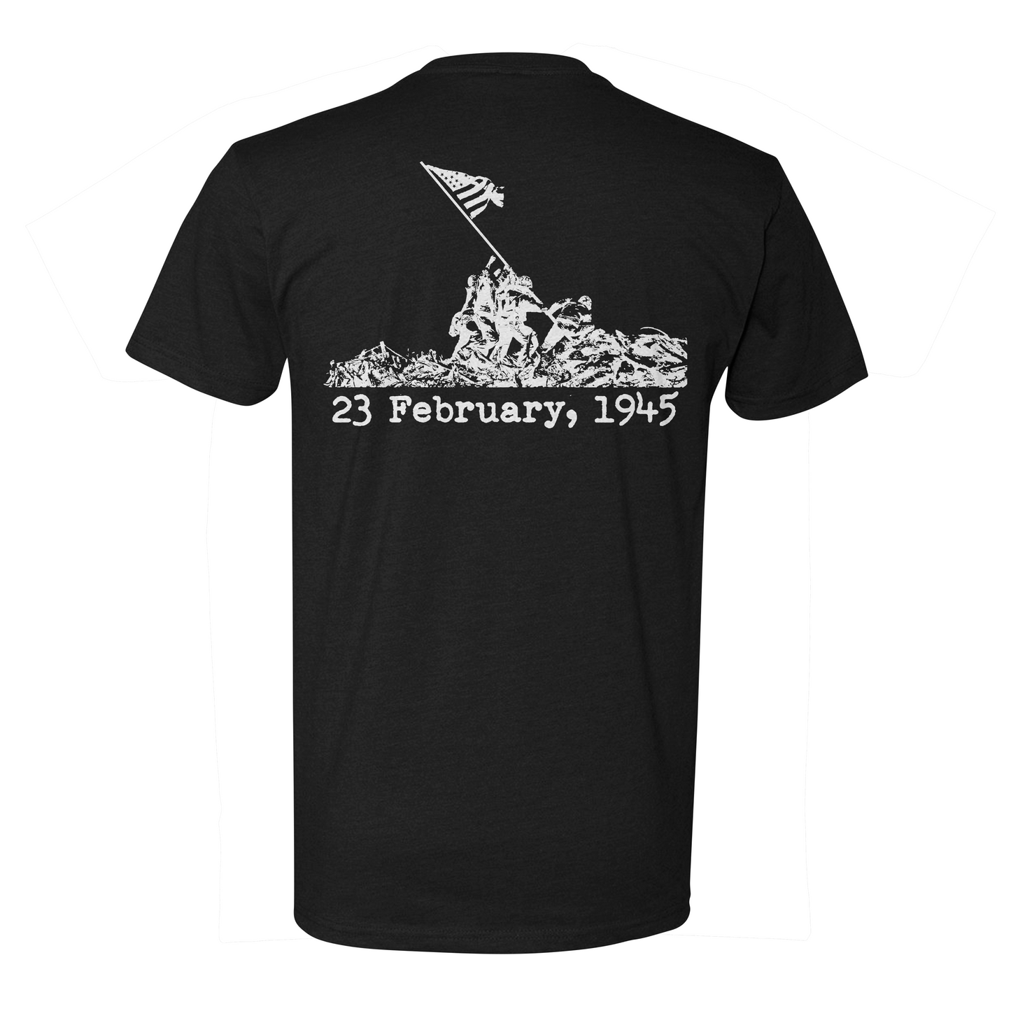 Iwo Jima Tee